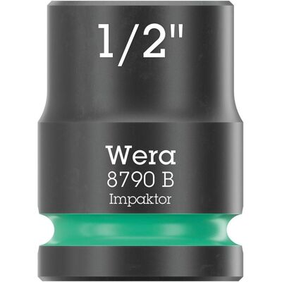 Wera 8790 b Insert d'impact - Pour vis extérieurs - Publicité Wera 8790 b Insert d'impact - Pour vis extérieurs - Publicité