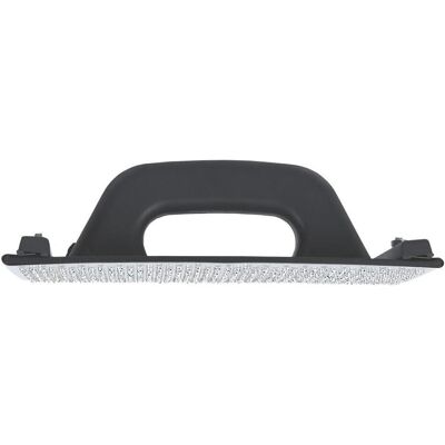 Topex, Truelle + spatule, Plaques de polystyrène 270x130mm 13A360 (13 cm) - Publicité Topex, Truelle + spatule, Plaques de polystyrène 270x130mm 13A360 (13 cm) - Publicité