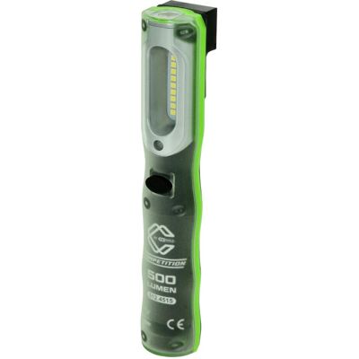 KS Tools, Éclairage pour atelier, 512.4515 COMPETITION LED-Arbeitsleuchte 500 Lumen 2021 Energieeffizie (500 lm) - Publicité KS Tools, Éclairage pour atelier, 512.4515 COMPETITION LED-Arbeitsleuchte 500 Lumen 2021 Energieeffizie (500 lm) - Publicité