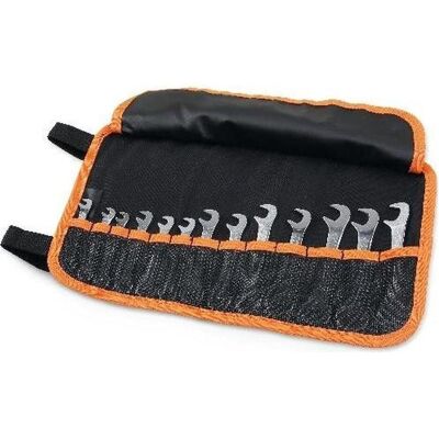 Beta - 73/B13N - 13-piece - clés à fourche - Tool set - Publicité Beta - 73/B13N - 13-piece - clés à fourche - Tool set - Publicité