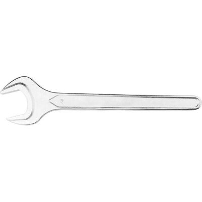 TOPEX 35D636 - Clé hexagonale 60x480 mm monobranche - Publicité TOPEX 35D636 - Clé hexagonale 60x480 mm monobranche - Publicité