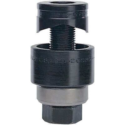 Klauke 50188860 - Perforateur PG11 Système Standard - Acier, Aluminium - Publicité Klauke 50188860 - Perforateur PG11 Système Standard - Acier, Aluminium - Publicité