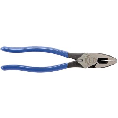 Pince de télécommunications Klein Tools D2000-9NE - 238 mm - Publicité Pince de télécommunications Klein Tools D2000-9NE - 238 mm - Publicité