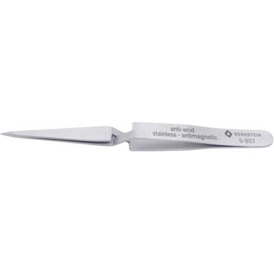Bernstein Tools pour Électronique 5-857 Pincettes en croix 125mm - Publicité Bernstein Tools pour Électronique 5-857 Pincettes en croix 125mm - Publicité