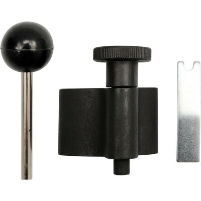 Yato, Outils automobiles, Kit de fixation de gouvernail, 3 pièces - Publicité Yato, Outils automobiles, Kit de fixation de gouvernail, 3 pièces - Publicité