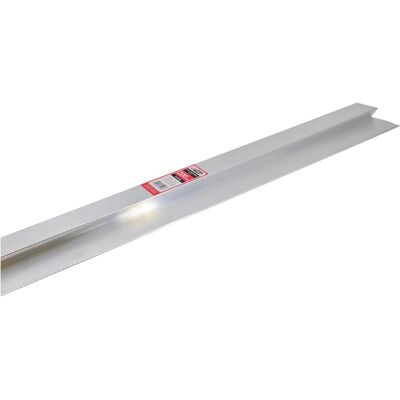 AWTools H Profil de plâtrier - Plastering Batten 200cm - Publicité AWTools H Profil de plâtrier - Plastering Batten 200cm - Publicité