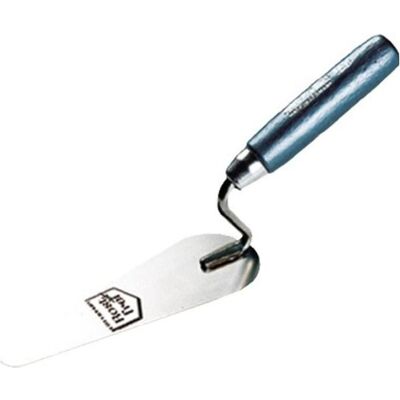 Velleman Jung Spatule Lingua - Acier inoxydable - 135g - Semi-pro - Publicité Velleman Jung Spatule Lingua - Acier inoxydable - 135g - Semi-pro - Publicité