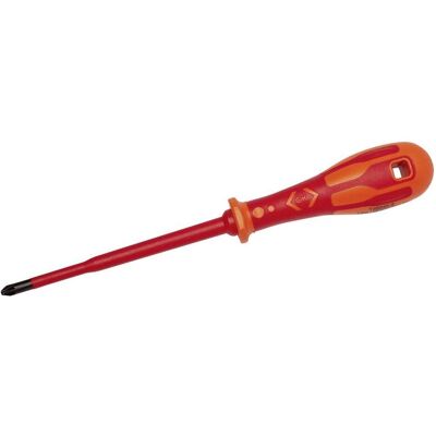 CK Tools CK T49245-1 Dextro VDE Tournevis Fin - Tournevis - Publicité CK Tools CK T49245-1 Dextro VDE Tournevis Fin - Tournevis - Publicité