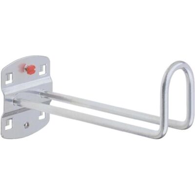 Support à Câbles Kappes - 150mm - Compatible avec Panneaux Perforés - Publicité Support à Câbles Kappes - 150mm - Compatible avec Panneaux Perforés - Publicité
