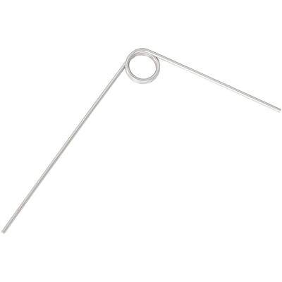 Knipex 94 19 185 02 Ressort de torsion - Torsion Spring - Publicité Knipex 94 19 185 02 Ressort de torsion - Torsion Spring - Publicité