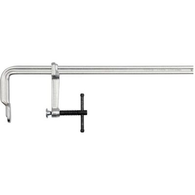 Yato, Étau + serre-joint, ŚCISK STOLARSKI KUTY 120 x 500mm ŚRUBOWY 6414 (120 mm) - Publicité Yato, Étau + serre-joint, ŚCISK STOLARSKI KUTY 120 x 500mm ŚRUBOWY 6414 (120 mm) - Publicité