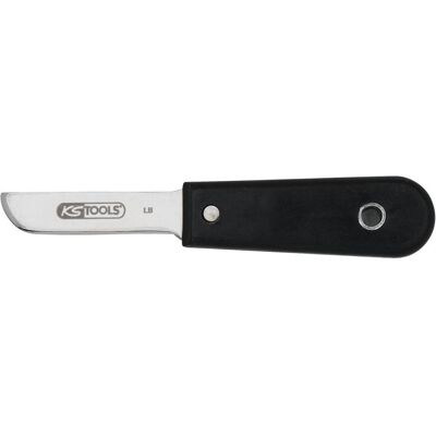 KS Tools, Truelle + spatule, Couteau EDELSTAHL, 180 mm (1.80 cm) - Publicité KS Tools, Truelle + spatule, Couteau EDELSTAHL, 180 mm (1.80 cm) - Publicité