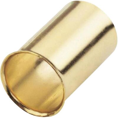 Embouts de sertissage de 25 mm² SinusLive - Audio auto - Pack de 8 - Publicité Embouts de sertissage de 25 mm² SinusLive - Audio auto - Pack de 8 - Publicité