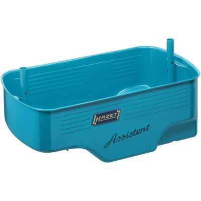 Hazet 162C-060 Caja inferior - Pour 166C - Publicité Hazet 162C-060 Caja inferior - Pour 166C - Publicité