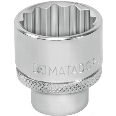 Matador Modèle 4075 1340 - Insert pour clé - Profil hexagonal - Publicité Matador Modèle 4075 1340 - Insert pour clé - Profil hexagonal - Publicité