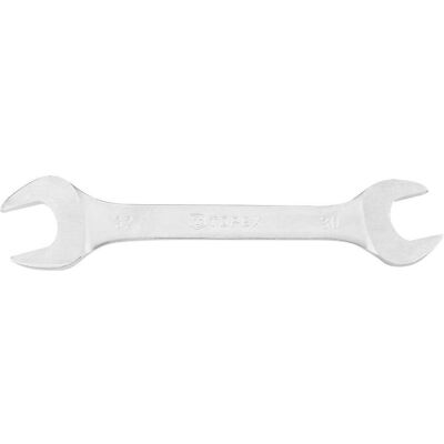 Topex, Clé à molette, Clé à fourche 30x32mm (30 mm, 32 mm) - Publicité Topex, Clé à molette, Clé à fourche 30x32mm (30 mm, 32 mm) - Publicité