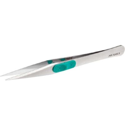 Mr.Hobby, Pince à épiler, Mr Hobby -Gunze Mr. Basic Tweezers - Publicité Mr.Hobby, Pince à épiler, Mr Hobby -Gunze Mr. Basic Tweezers - Publicité