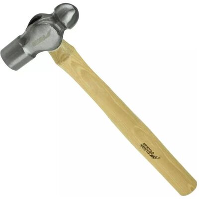 Dedra, Marteau, Marteau de tôlier (900 g) - Publicité Dedra, Marteau, Marteau de tôlier (900 g) - Publicité