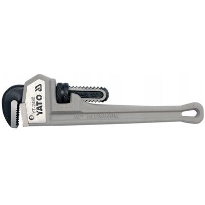 Yato, Pinces, PIPE WRENCH 14 (350 mm) - Publicité Yato, Pinces, PIPE WRENCH 14 (350 mm) - Publicité