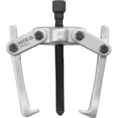 Yato, Outils automobiles, Extracteur universel professionnel à 2 bras 75 mm - Publicité Yato, Outils automobiles, Extracteur universel professionnel à 2 bras 75 mm - Publicité