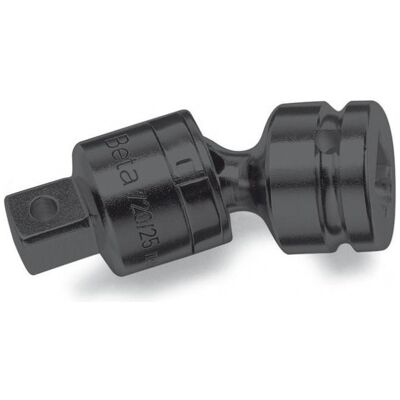 Beta 720/25 Joint universel pour impact - 1/2" Drive - Publicité Beta 720/25 Joint universel pour impact - 1/2" Drive - Publicité