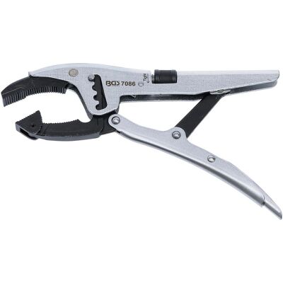 BGS, Pinces, Pince-étau réglage rapide quadruple Pointes de mâchoires pivotantes type français 250 mm (250 mm) - Publicité BGS, Pinces, Pince-étau réglage rapide quadruple Pointes de mâchoires pivotantes type français 250 mm (250 mm) - Publicité