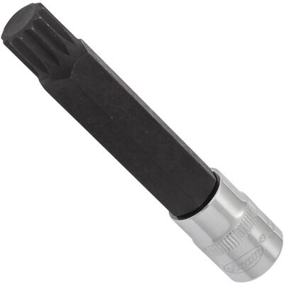 Vigor V6120 M14 Embout - Serration interne, 3/8 pouce - Publicité Vigor V6120 M14 Embout - Serration interne, 3/8 pouce - Publicité