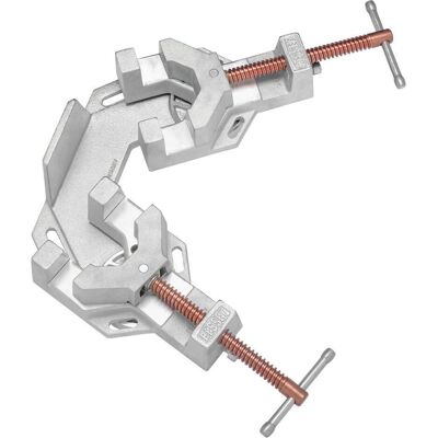 Bessey, Étau + serre-joint, Kit de serrage de soudure (100 mm) - Publicité Bessey, Étau + serre-joint, Kit de serrage de soudure (100 mm) - Publicité