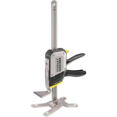 Stanley Étau + serre-joint, Fatmax FMHT83552-1 (220 mm) - Publicité Stanley Étau + serre-joint, Fatmax FMHT83552-1 (220 mm) - Publicité