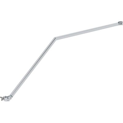 Munk Günzburger Steigtechnik Modèle GrL 2450mm - Accessoire d'échelle - Publicité Munk Günzburger Steigtechnik Modèle GrL 2450mm - Accessoire d'échelle - Publicité