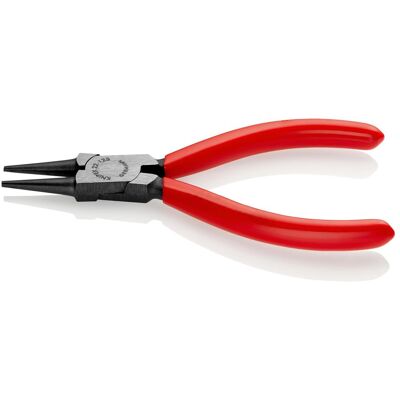 Knipex, Pinces, Pince à becs ronds (125 mm) - Publicité Knipex, Pinces, Pince à becs ronds (125 mm) - Publicité