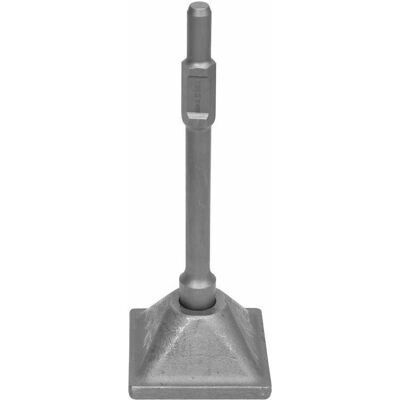 Yato, Burin, UBIJAK DO ZAGĘSZCZANIA GRUNTU HEX 150x150mm DŁUGOŚĆ 400mm (150 mm) - Publicité Yato, Burin, UBIJAK DO ZAGĘSZCZANIA GRUNTU HEX 150x150mm DŁUGOŚĆ 400mm (150 mm) - Publicité