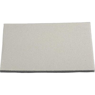 Klingspor Sw 510 - Éponge abrasive flexible pour zones difficiles d'accès - Publicité Klingspor Sw 510 - Éponge abrasive flexible pour zones difficiles d'accès - Publicité