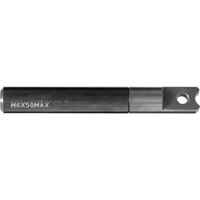 Gedore 055045 M8 x 50 Fitting Blue Line - Fitting - Publicité Gedore 055045 M8 x 50 Fitting Blue Line - Fitting - Publicité