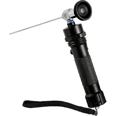 PCE INSTRUMENTS PCE RS 27 - Endoscope rigide, 2,7mm, 175mm, LED - Publicité PCE INSTRUMENTS PCE RS 27 - Endoscope rigide, 2,7mm, 175mm, LED - Publicité