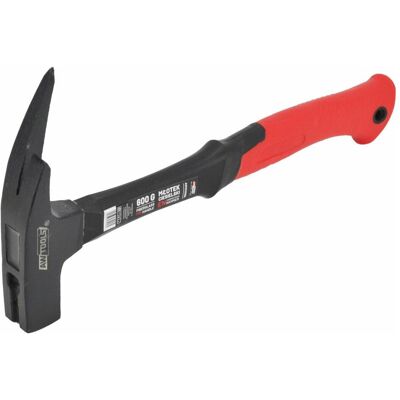 Awtools - Młotek Ciesielski 600g Włókno Black - Black Fiber - Marteau - Publicité Awtools - Młotek Ciesielski 600g Włókno Black - Black Fiber - Marteau - Publicité