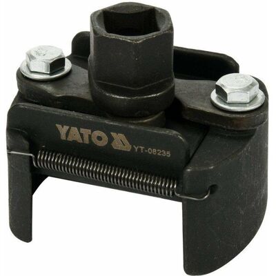 Yato, Outils automobiles, Clé pour filtre à huile - Publicité Yato, Outils automobiles, Clé pour filtre à huile - Publicité