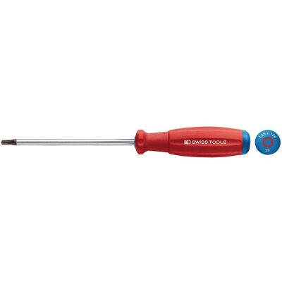 Packard Bell Swiss Tools PB 8400 40Gr40 - Tournevis - Publicité Packard Bell Swiss Tools PB 8400 40Gr40 - Tournevis - Publicité