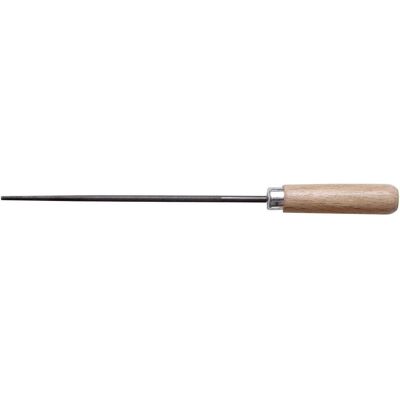 Outils Bernstein pour l'Électronique - Modèle 5-233 - Lime Ronde, 100mm - Publicité Outils Bernstein pour l'Électronique - Modèle 5-233 - Lime Ronde, 100mm - Publicité