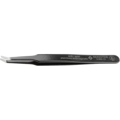 Bernstein Tools for Electronics 5-862-13 Pince ESD Antistatique - Outils Électroniques - Publicité Bernstein Tools for Electronics 5-862-13 Pince ESD Antistatique - Outils Électroniques - Publicité