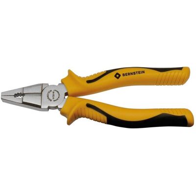 Bernstein Outils Électroniques - 165 mm - Outils Électroniques - Publicité Bernstein Outils Électroniques - 165 mm - Outils Électroniques - Publicité