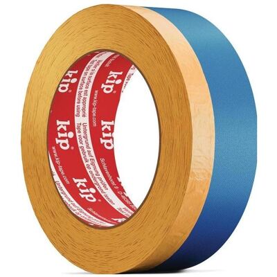 Kip 367 Multi-Tape - Soudure & Peinture - 36/24mm x 25m - Publicité Kip 367 Multi-Tape - Soudure & Peinture - 36/24mm x 25m - Publicité