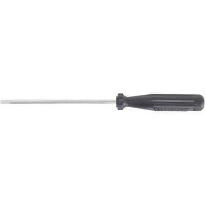 Bernstein Tools Modèle 80 x 2,8 mm - Tournevis - Publicité Bernstein Tools Modèle 80 x 2,8 mm - Tournevis - Publicité