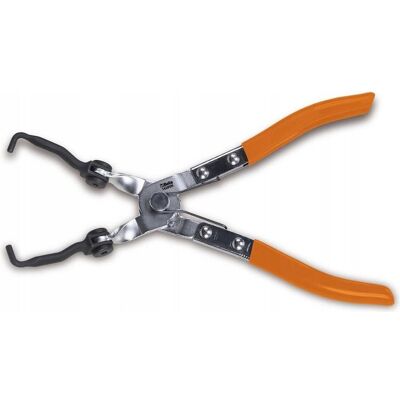Pinces Beta 1482SN pour Raccords de Carburant - Outil Professionnel pour Entretien de Véhicules - Publicité Pinces Beta 1482SN pour Raccords de Carburant - Outil Professionnel pour Entretien de Véhicules - Publicité