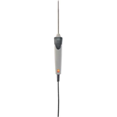 Testo, Détecteur, Sonde universelle 0609 1273 -50 - Publicité Testo, Détecteur, Sonde universelle 0609 1273 -50 - Publicité