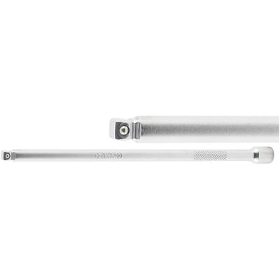 BGS, Clé à douille + douilles, Rallonge basculant 6,3 mm (1/4") 200 mm - Publicité BGS, Clé à douille + douilles, Rallonge basculant 6,3 mm (1/4") 200 mm - Publicité