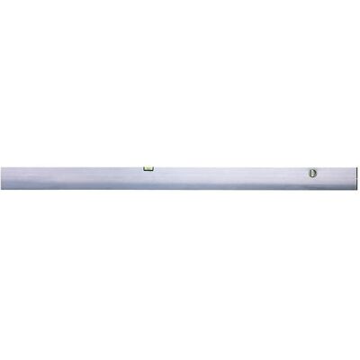 BMI, Outils de mesure, Mire 689 RL Longueur 1500 mm 1 fiole horizontale/verticale Épaisseur de paroi 1,2 mm (150 cm) - Publicité BMI, Outils de mesure, Mire 689 RL Longueur 1500 mm 1 fiole horizontale/verticale Épaisseur de paroi 1,2 mm (150 cm) - Publicité