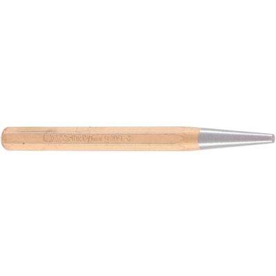 BGS, Burin, Chasse-goupilles DIN 6458D 120 mm Ø 4 mm - Publicité BGS, Burin, Chasse-goupilles DIN 6458D 120 mm Ø 4 mm - Publicité