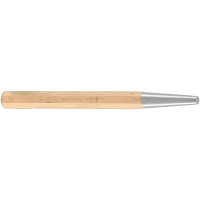 BGS, Burin, Chasse-goupilles DIN 6458D 120 mm Ø 5 mm - Publicité BGS, Burin, Chasse-goupilles DIN 6458D 120 mm Ø 5 mm - Publicité