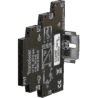 PCE Instruments P17PT-1 - Convertisseur de signal de température - Publicité PCE Instruments P17PT-1 - Convertisseur de signal de température - Publicité
